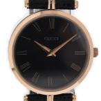 Yahoo! Yahoo!ショッピング(ヤフー ショッピング)△ ☆良品【GUCCI】グッチ シェリーライン クォーツ メンズ P#99580
