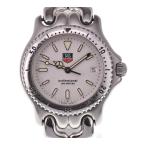 △ ☆良品【TAG HEUER】タグホイヤー S/el プロフェッショナル 200M S99.013K クォーツ ボーイズ Q#99616