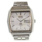 Yahoo! Yahoo!ショッピング(ヤフー ショッピング)△ 【SEIKO】セイコー KS キングセイコー 5625-5080 HI-BEAT 自動巻き メンズ P#99668