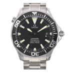☆良品【OMEGA】オメガ シーマスタープロフェッショナル 300M 2254.50 クロノメーター ...