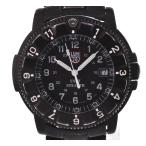 Yahoo! Yahoo!ショッピング(ヤフー ショッピング)△ ☆良品【LUMINOX】ルミノックス 3400 F-117ナイトホーク クォーツ メンズ R#99842