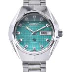 Yahoo! Yahoo!ショッピング(ヤフー ショッピング)【ORIENT】ヴィンテージ オリエント ハイエース H489144-6A 自動巻き メンズ Q#99994