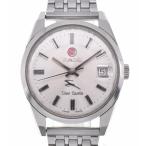 Yahoo! Yahoo!ショッピング(ヤフー ショッピング)【RADO】ラドー シルバーガゼル 623.7901.4 自動巻き メンズ V#B2188