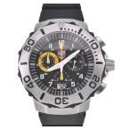 Yahoo! Yahoo!ショッピング(ヤフー ショッピング)☆美品【LUMINOX】ルミノックス 9120シリーズ F-16 ファイティングファルゴ クロノグラフ クォーツ メンズ W#B2225