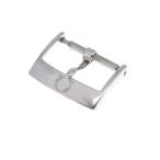 [OMEGA] Omega оригинальный хвост таблеток пряжка 16mm для серебряный цвет SS X#B2367