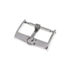 [OMEGA] Omega оригинальный хвост таблеток пряжка 16mm для серебряный цвет SS X#B2383