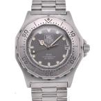 Yahoo! Yahoo!ショッピング(ヤフー ショッピング)【TAG HEUER】タグホイヤー 3000  932.206 プロフェッショナル 200m クォーツ メンズ A#B2406