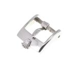  Rolex ROLEX оригинальный хвост таблеток пряжка 10mm для серебряный цвет SS X#B2535