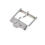  Omega OMEGA оригинальный хвост таблеток пряжка 10mm для серебряный цвет SS X#B2549