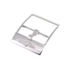  Breitling BREITLING оригинальный хвост таблеток пряжка 20mm для серебряный цвет SS X#B2556