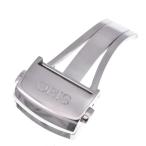  Oris ORIS оригинальный хвост таблеток пряжка 18mm для серебряный цвет SS X#B2566