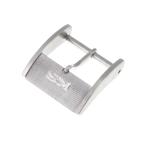  Seiko SEIKO KS King Seiko оригинальный хвост таблеток пряжка 15mm для серебряный цвет SS X#B2571