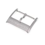  Hamilton HAMILTON оригинальный хвост таблеток пряжка 20mm для серебряный цвет SS X#B2575