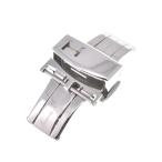  Hamilton HAMILTON оригинальный хвост таблеток пряжка 18mm для серебряный цвет SS X#B2577