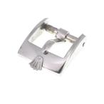  Rolex ROLEX оригинальный хвост таблеток пряжка 10mm для серебряный цвет SS X#B2582