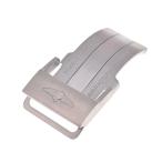 [BREITLING] Breitling " оригинальный хвост таблеток D пряжка "20mm/ наконечник сторона 18.5mm для серебряный цвет SS X#B2827