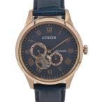 Yahoo! Yahoo!ショッピング(ヤフー ショッピング)☆良品【CITIZEN】シチズン シチズンコレクション メカニカル NP1023-17L 自動巻き メンズ K#D0008