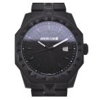 ☆未使用品【Roberto Cavalli】ロベルト カヴァリ by フランクミュラー RV1G018M0071 クォーツ メンズ F#F0001