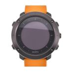 Yahoo! Yahoo!ショッピング(ヤフー ショッピング)値下げ!!△ ☆未使用品【SUUNTO】スント トラバース アンバー  デジタル トレッキング GPS  SS021844000 クォーツ ユニセックス F#F0022
