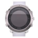 Yahoo! Yahoo!ショッピング(ヤフー ショッピング)☆未使用品【SUUNTO】スント トラバース  デジタル GPS  SS021842000 クォーツ ユニセックス F#F0027