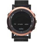 Yahoo! Yahoo!ショッピング(ヤフー ショッピング)値下げ!!△ ☆未使用品【SUUNTO】スント エッセンシャル セラミック カッパー デジタル  SS022440000 クォーツ ユニセックス F#F0031