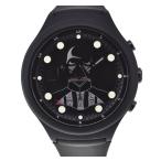 Yahoo! Yahoo!ショッピング(ヤフー ショッピング)☆未使用品【GSX】ジーエスエックス スター・ウォーズ DARTH VADER SMARTSTYLE#38 クォーツ ユニセックス F#F0064