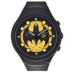 Yahoo! Yahoo!ショッピング(ヤフー ショッピング)☆未使用品【GSX】ジーエスエックス バットマン GSX216BAT クォーツ ユニセックス #F0087