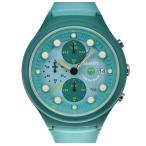 Yahoo! Yahoo!ショッピング(ヤフー ショッピング)☆未使用品【GSX】ジーエスエックス SMART#20 クロノグラフ GSX216GGR クォーツ ユニセックス F#F0091