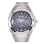 Yahoo! Yahoo!ショッピング(ヤフー ショッピング)☆未使用品【GSX】ジーエスエックス VICE PRESIDENT HI-BEAT GSX900SBL 自動巻き メンズ F#F0116