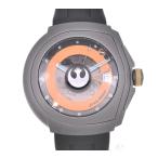 Yahoo! Yahoo!ショッピング(ヤフー ショッピング)☆未使用品【GSX】ジーエスエックス スターウォーズ 反乱軍モデル GSX400SWS-3 自動巻き メンズ F#F0154