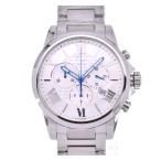 Yahoo! Yahoo!ショッピング(ヤフー ショッピング)値下げ!!△ ☆未使用品【GC Guess Collection】ジーシー ゲスコレクション エスクァイア クロノ Y08007G1/02 クォーツ メンズ F#F0167