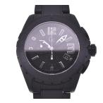 Yahoo! Yahoo!ショッピング(ヤフー ショッピング)値下げ!!△ ☆未使用品【GC Guess Collection】ジーシー ゲスコレクション Sport−Class クロノグラフ X76011G2S クォーツ メンズ F#F0168