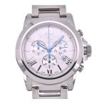 Yahoo! Yahoo!ショッピング(ヤフー ショッピング)値下げ!!△ ☆未使用品【GC Guess Collection】ジーシー ゲスコレクション B2−Class クロノグラフ I41008G1 クォーツ メンズ F#F0172