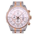 Yahoo! Yahoo!ショッピング(ヤフー ショッピング)値下げ!!△ ☆未使用品【GC Guess Collection】ジーシー ゲスコレクション Techno-Class クロノグラフ X81003G1S クォーツ メンズ F#F0175