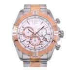 ☆未使用品【GC Guess Collection】ジーシー ゲスコレクション Sport Recer  クロノグラフ Y02006G1 クォーツ メンズ F#F0176