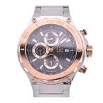 Yahoo! Yahoo!ショッピング(ヤフー ショッピング)値下げ!!△ ☆未使用品【GC Guess Collection】ジーシー ゲスコレクション Sport−Class クロノグラフ X56008G2S クォーツ メンズ F#F0182