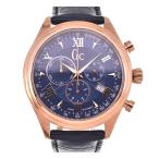 Yahoo! Yahoo!ショッピング(ヤフー ショッピング)値下げ!!△ ☆未使用品【GC Guess Collection】ジーシー ゲスコレクション Smart-Class クロノグラフ Y04008G7 クォーツ メンズ F#F0187