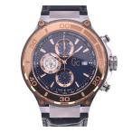 ☆未使用品【GC Guess Collection】ジーシー ゲスコレクション ボールド X56011G7S クォーツ メンズ F#F0189