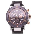 Yahoo! Yahoo!ショッピング(ヤフー ショッピング)値下げ!!△ ☆未使用品【GC Guess Collection】ジーシー ゲスコレクション GC−3 クロノグラフ X72018G4S クォーツ メンズ F#F0192