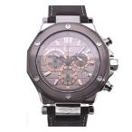 Yahoo! Yahoo!ショッピング(ヤフー ショッピング)値下げ!!△ ☆未使用品【GC Guess Collection】ジーシー ゲスコレクション GC−3 クロノグラフ X72026G1S クォーツ メンズ F#F0193