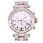 値下げ!!△ ☆未使用品【GC Guess Collection】ジーシー ゲスコレクション Diver Chic クロノグラフ X58002G1S クォーツ メンズ F#F0307