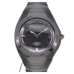 Yahoo! Yahoo!ショッピング(ヤフー ショッピング)☆未使用品【GSX】ジーエスエックス PRESIDENT GSX900BBK HI-BEAT 自動巻き メンズ F#F0334