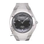 Yahoo! Yahoo!ショッピング(ヤフー ショッピング)☆未使用品【GSX】ジーエスエックス GENERAL MANAGER GSX900SBK HI-BEAT 自動巻き メンズ F#F0356