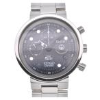 Yahoo! Yahoo!ショッピング(ヤフー ショッピング)☆未使用品【GSX】ジーエスエックス SMART no.50 クロノグラフ GSX208SMG-1 クォーツ メンズ F#F0556