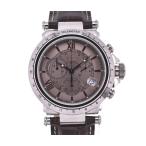 Yahoo! Yahoo!ショッピング(ヤフー ショッピング)☆未使用品【GC Guess Collection】ジーシー ゲスコレクション B1−Class クロノグラフ X44008G1 クォーツ メンズ F#F0614