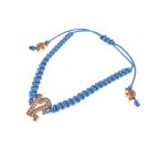 * не использовался товар [GaGa MILANO] GaGa Milano номер браслет No.12 унисекс F#F0650