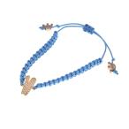 * не использовался товар [GaGa MILANO] GaGa Milano номер браслет No.10 унисекс F#F0651