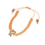 * не использовался товар [GaGa MILANO] GaGa Milano номер браслет No.12 унисекс F#F0653