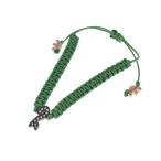 * не использовался товар [GaGa MILANO] GaGa Milano номер браслет No.2 унисекс F#F0658