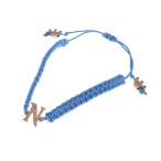 * не использовался товар [GaGa MILANO] GaGa Milano алфавит браслет #N унисекс F#F0683